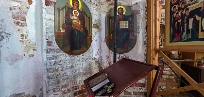 Остров Анзер на Соловках: экскурсия к скитам и святыням
