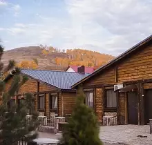 Место проживания в туре 