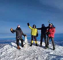 ополнительное фото тура 