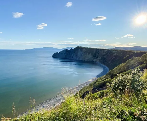 Изображение статьи Один день в Магадане Туры России