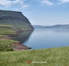 Тур ВИП – ЭКСКУРСИЯ по Югу Сибири!