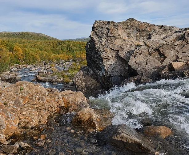 Изображение статьи Мурманск — как добраться, где жить, что посмотреть Туры России