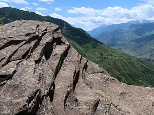 Дагестан глазами туристов