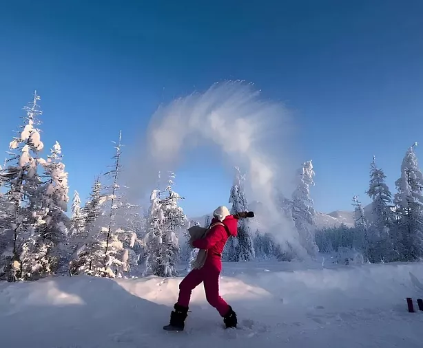 Изображение статьи Восточная Якутия: Полюс Холода Оймякон – как добраться и что посмотреть Туры России