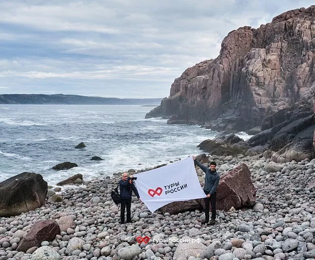 Изображение статьи Отдых в Териберке: как добраться, где жить, что посмотреть Туры России