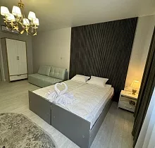 Место проживания в туре 