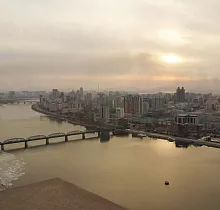 Фото дня 5 тура Тур в Северную Корею из Владивостока ( с перелетом)