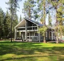 Место проживания в туре 