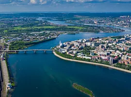 Иркутская область