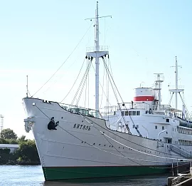 Тур СТРАНА ПОБЕДИТЕЛЕЙ