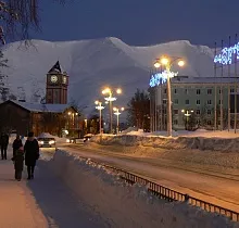 ополнительное фото тура 