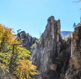 Тур Тур в Северную Корею из Владивостока ( автобус )