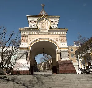 Отдых во Владивостоке – как добраться, где жить, что посмотреть