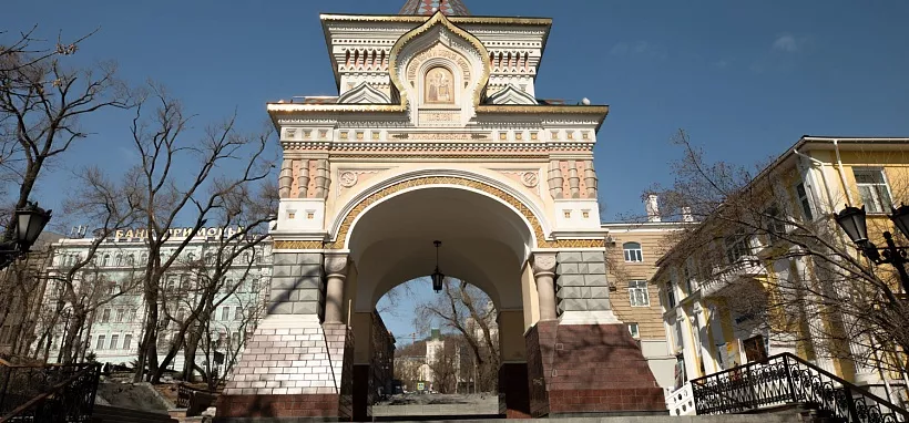 Отдых во Владивостоке: как добраться, где жить и что посмотреть