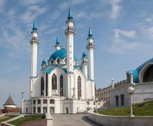 Изображение статьи Отдых в Татарстане: как добраться, где жить, что посмотреть Туры России