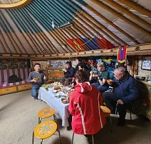 ополнительное фото тура 