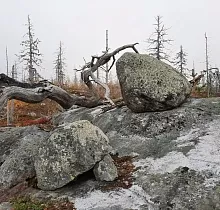 ополнительное фото тура