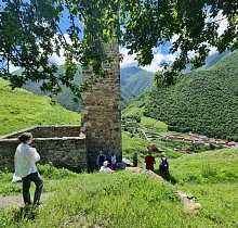 ополнительное фото тура 