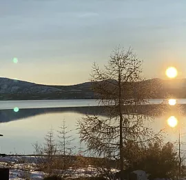 Тур Весна в Лабынкыре: пробуждение легенды