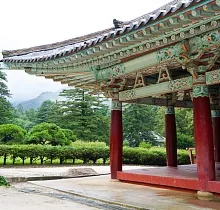 Фото дня 6 тура Тур в Северную Корею из Владивостока ( с перелетом)