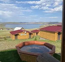 Место проживания в туре 