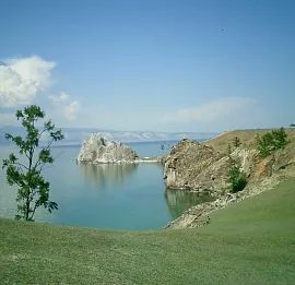 Тур Место силы — Ольхон