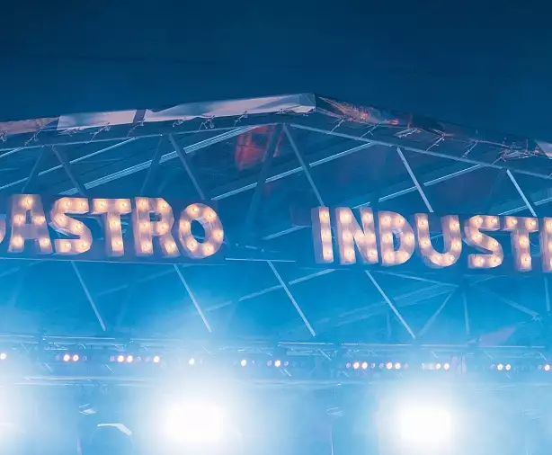 Изображение статьи Фестиваль Арктической Кухни в Мурманской области: Gastro Industry Fest Туры России