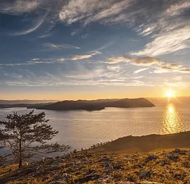 Тур ПО СЛЕДАМ ДУХОВ БАЙКАЛА