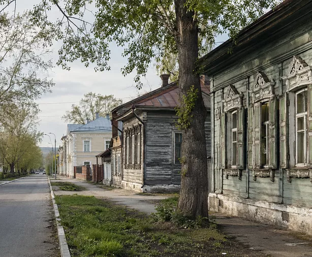 Изображение статьи Экскурсия из Иркутска в Усолье-Сибирское Туры России
