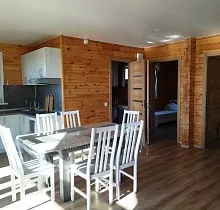 Место проживания в туре 