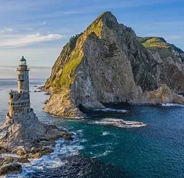 Тур Встреча с дикой природой. Комфорт-тур на Сахалин и Курилы, о. Итуруп - 8 дней