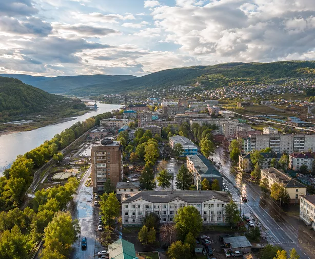 Изображение статьи Экскурсия из Иркутска в Усть-Кут Туры России