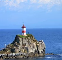 Фото дня 3 тура Владивосток лайт!