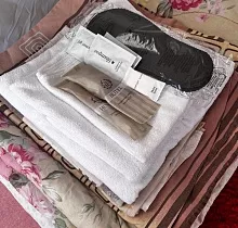 Место проживания в туре 