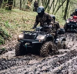 Тур Мужской тур