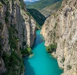 Тур Идем в горы за историей и вдохновением 9 дней / 8 ночей