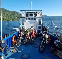 ополнительное фото тура 