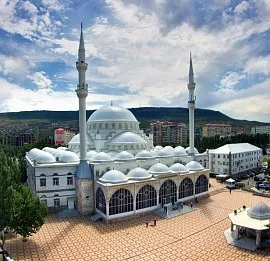 Тур ГОСТЕПРИИМНЫЙ ДАГЕСТАН: СУББОТА