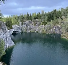 ополнительное фото тура