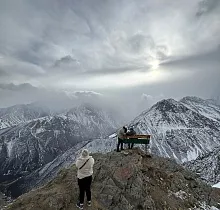 ополнительное фото тура 