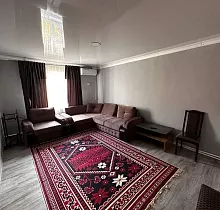 Место проживания в туре 