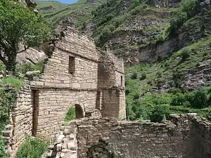 Дагестан глазами туристов