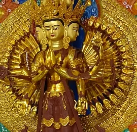 Тур Красоты Саян: Хакасия, Тыва, Ергаки