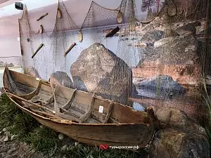 Мурманск - столица Заполярья