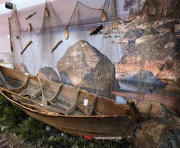 Изображение статьи Мурманск — как добраться, где жить, что посмотреть Туры России