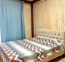 Место проживания в туре 