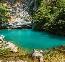 ополнительное фото тура