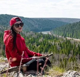 Тур Активный сплав по реке Зилим с порогом Кысык!