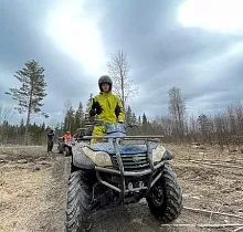 ополнительное фото тура