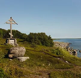 Тур «Соловецкая симфония» 4 дня / 3 ночи